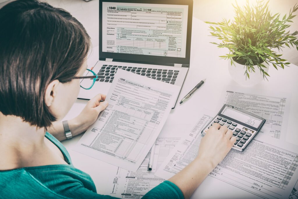 O papel da contabilidade no desempenho financeiro de uma empresa