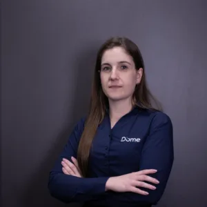 Foto de Ariane Alchieri