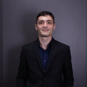 Foto de Guilherme Trevisan